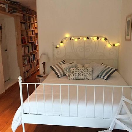 Apartament Studio Close Fourviere Very Quiet & Small Terrace Lyon Zewnętrze zdjęcie