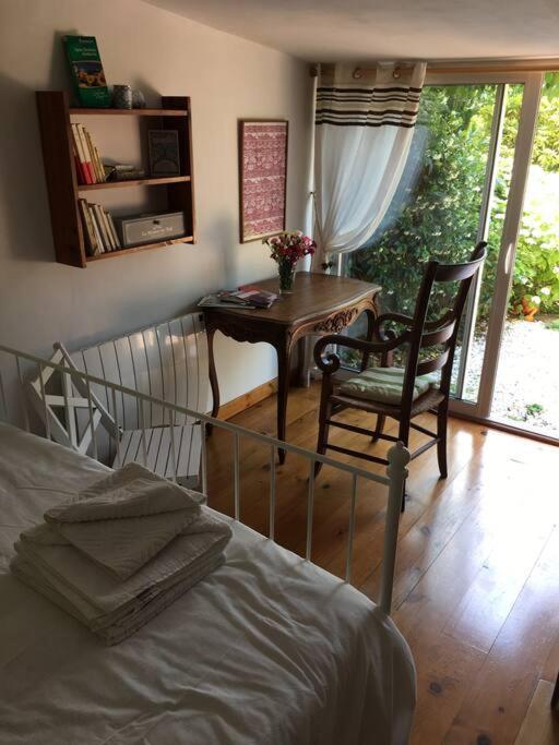 Apartament Studio Close Fourviere Very Quiet & Small Terrace Lyon Zewnętrze zdjęcie