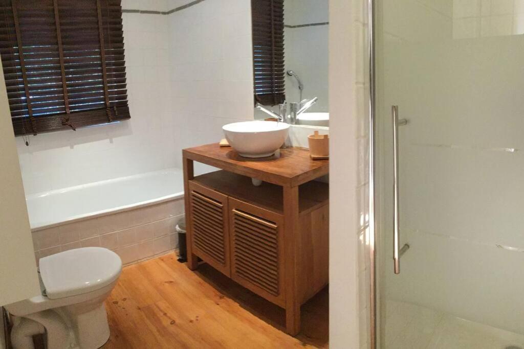 Apartament Studio Close Fourviere Very Quiet & Small Terrace Lyon Zewnętrze zdjęcie