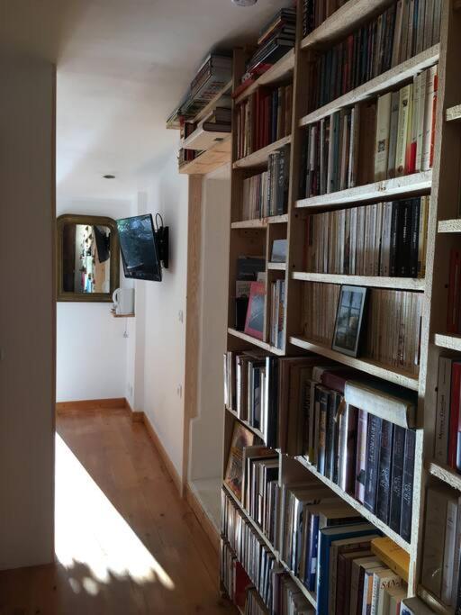 Apartament Studio Close Fourviere Very Quiet & Small Terrace Lyon Zewnętrze zdjęcie