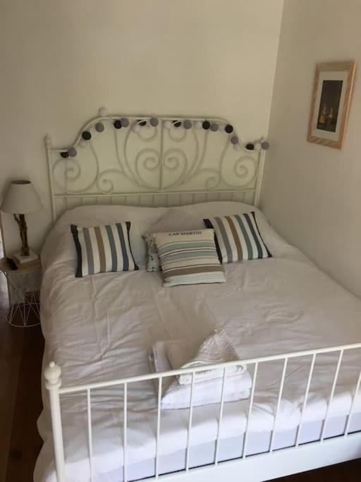 Apartament Studio Close Fourviere Very Quiet & Small Terrace Lyon Zewnętrze zdjęcie