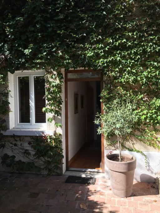 Apartament Studio Close Fourviere Very Quiet & Small Terrace Lyon Zewnętrze zdjęcie