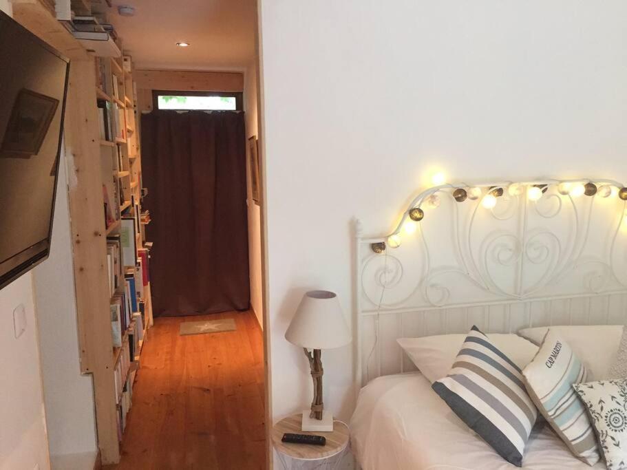 Apartament Studio Close Fourviere Very Quiet & Small Terrace Lyon Zewnętrze zdjęcie