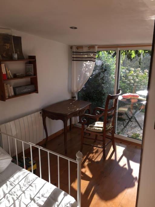 Apartament Studio Close Fourviere Very Quiet & Small Terrace Lyon Zewnętrze zdjęcie